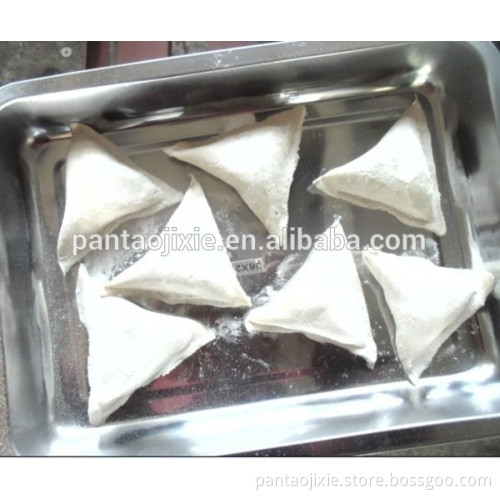 spring mold/dumpling making machine
